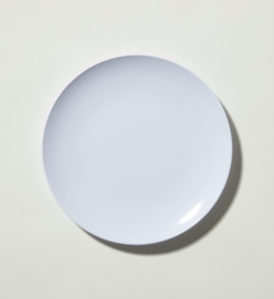 Barel Classic Lime Melamine Plate 20cm