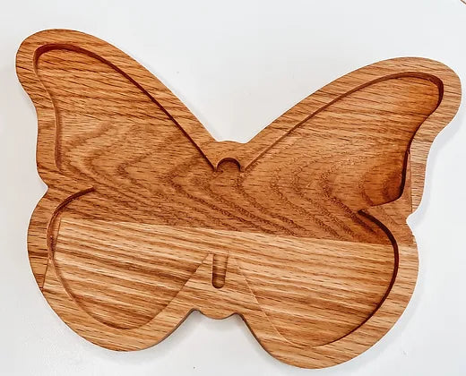 Butterfly Sensory Tray