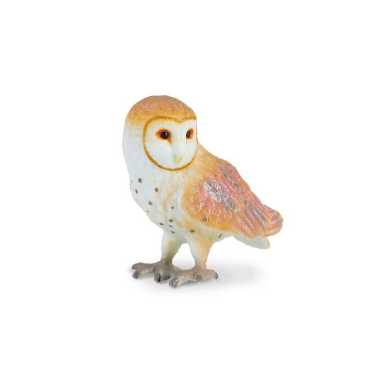 CollectA -Barn Owl