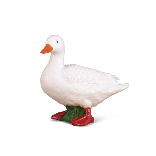 CollectA -White Duck