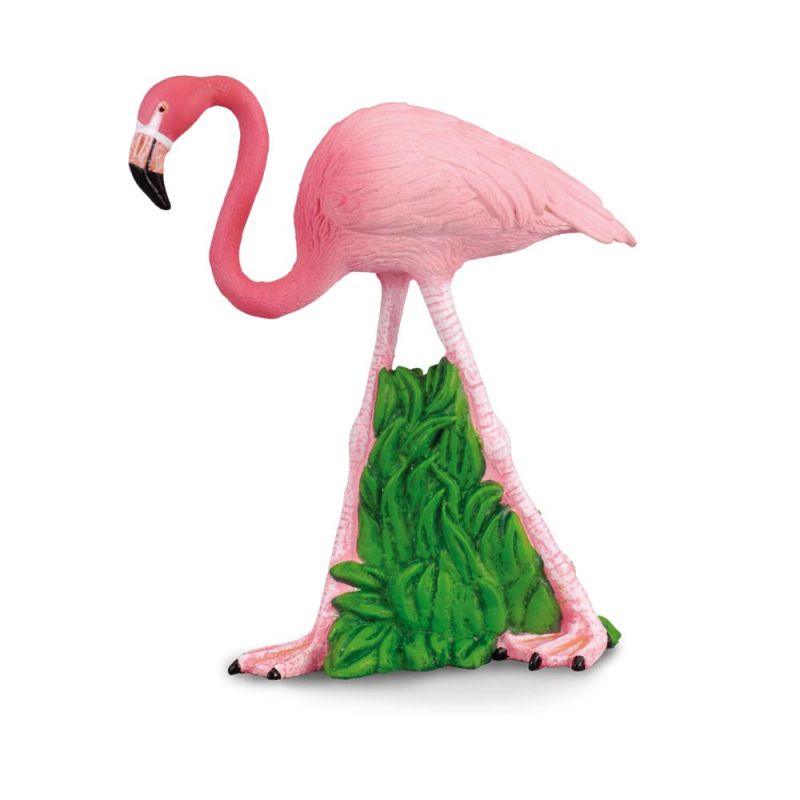 Collect-A Flamingo