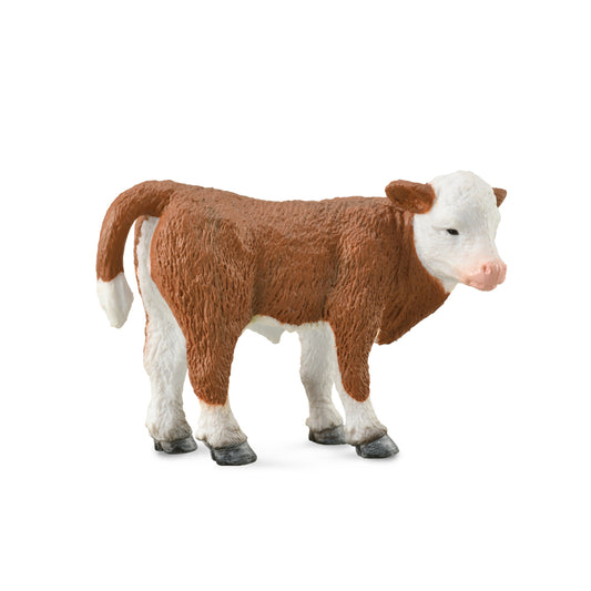 CollectA -Hereford Calf