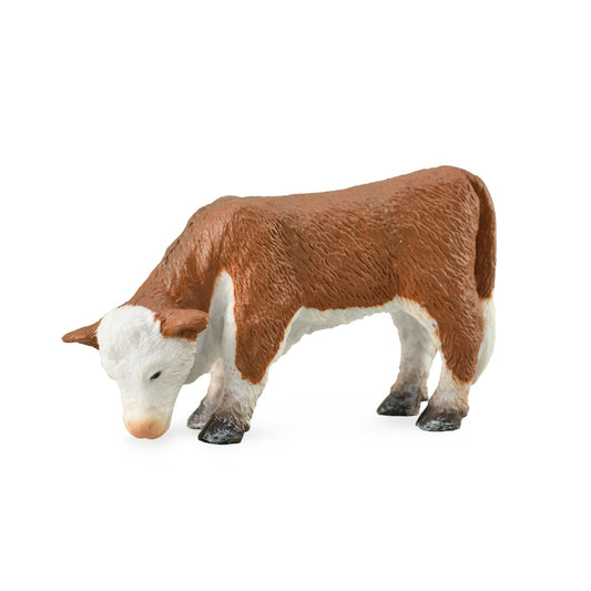 CollectA- Hereford Calf