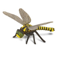CollectA- Golden Ringed Dragonfly (L)