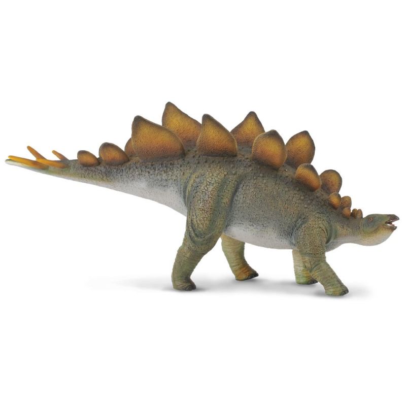 CollectA : Stegosaurus (DLX) 1:40 scale