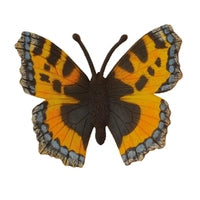 CollectA- Small Tortoiseshell Butterfly (M)