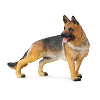 Collecta - German Shepherd dog