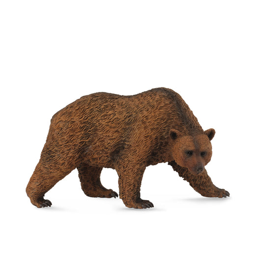 CollectA -Brown Bear