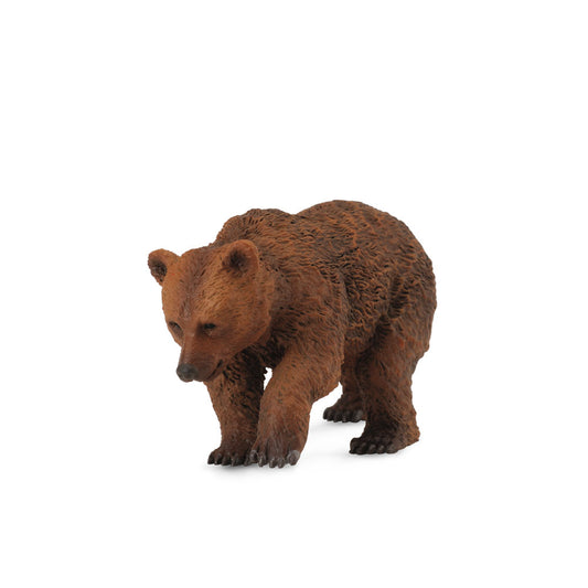 CollectA -Brown Bear Cub
