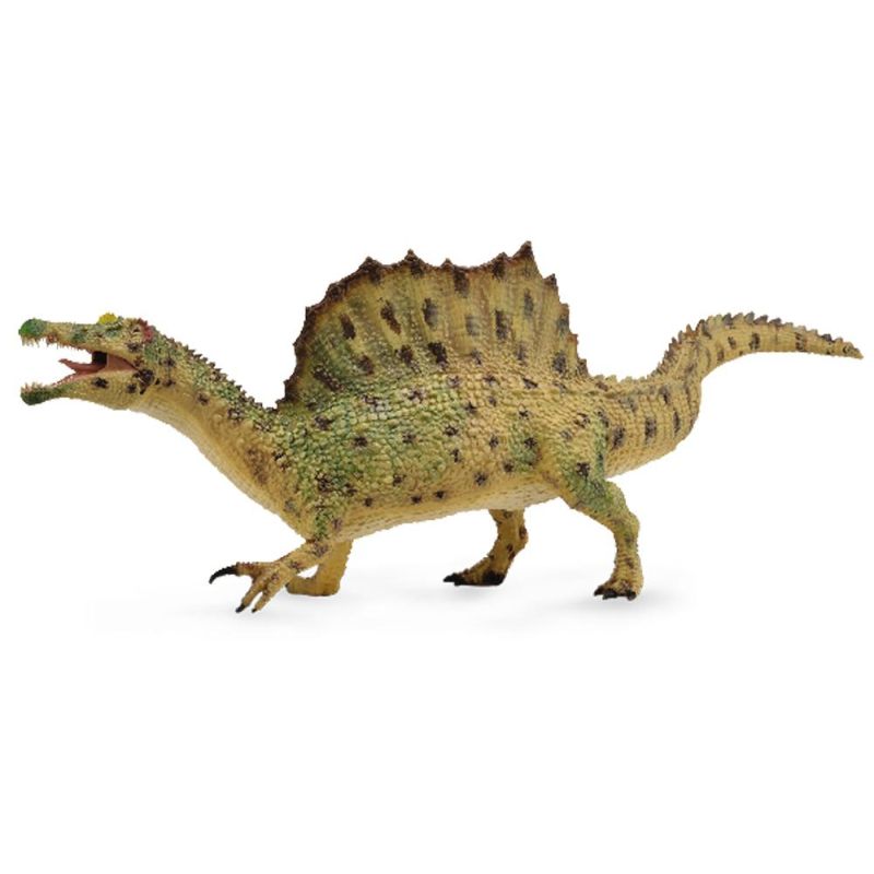 CollectA : Spinosaurus with Moveable Jaw 1:40 scale