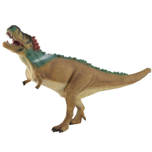 CollectA : T REX Feathered with Moveable Jaw. 1:40 scale