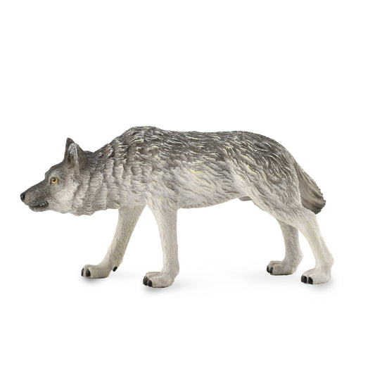 CollectA -Timber Wolf Hunting