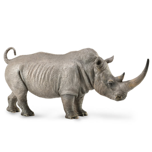 CollectA -White Rhinoceros