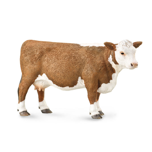 CollectA -Hereford Cow