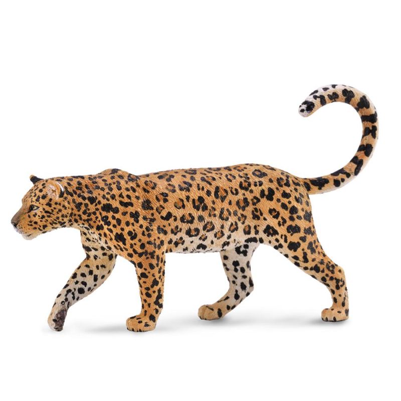 Collect-A African Leopard