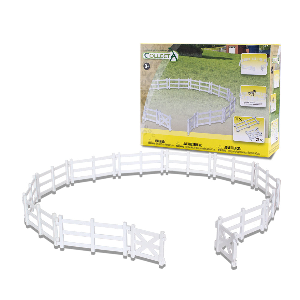 CollectA - Fence- Corral With Gate
