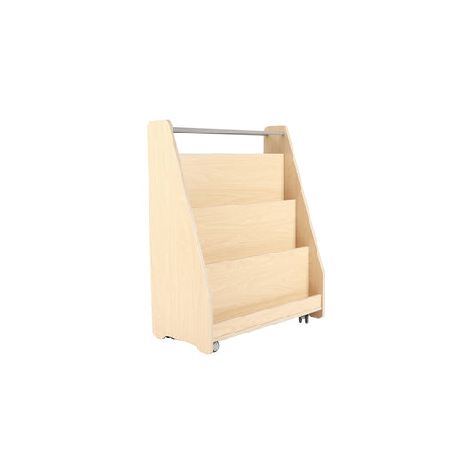 Double Sided Display Book Unit