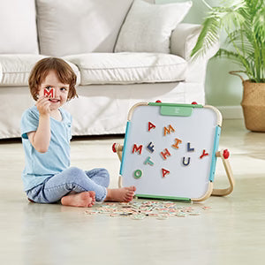 Hape-Magnetic Letters 70pc