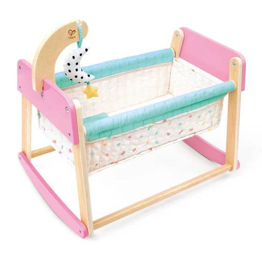 Hape-Sweet Dreams Doll's Bed