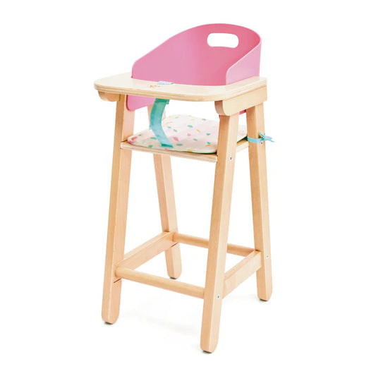 Hape-Sweet Treats Doll's Highchair