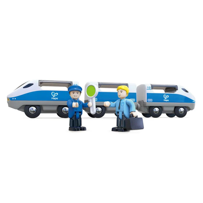 Hape-Intercity Train