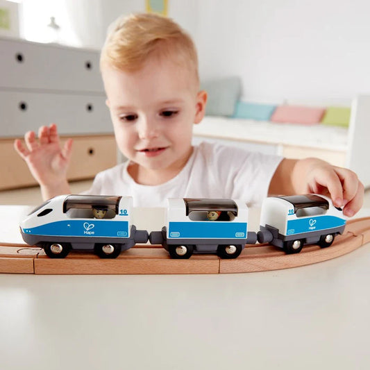 Hape-Intercity Train