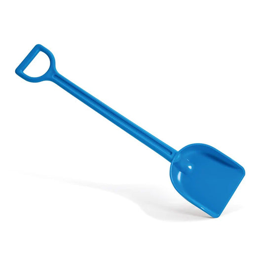 Sand Shovel, Blue 55cm