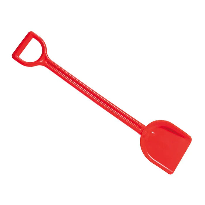 Mighty Shovel, Red