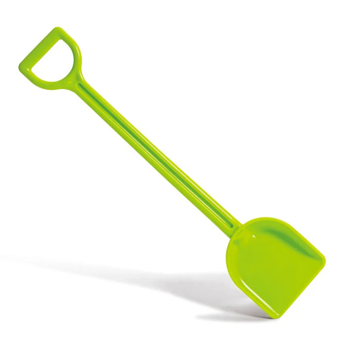 Mighty Shovel, Green 40cm