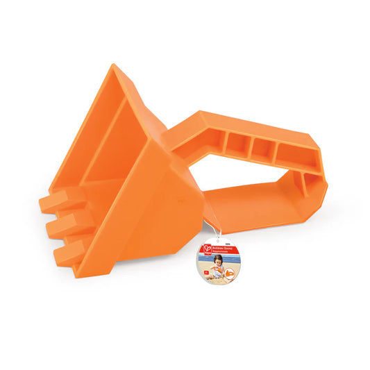 Hape Bulldozer Shovel