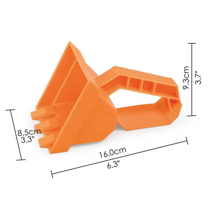 Hape Bulldozer Shovel