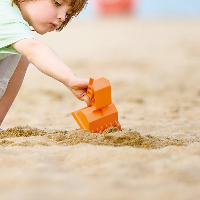 Hape Bulldozer Shovel