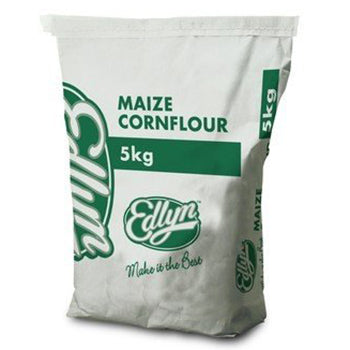Cornflour Maize GF 5kg