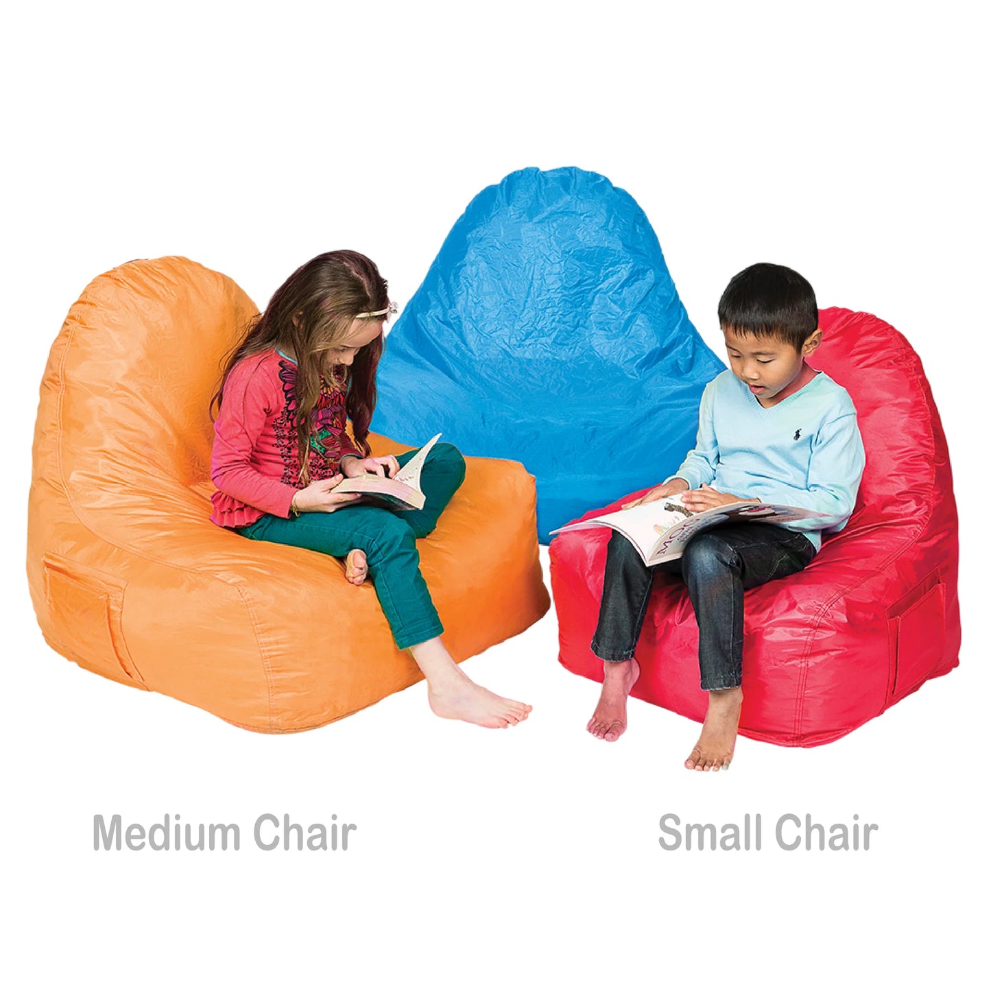 Chill-Out Chairs - Small