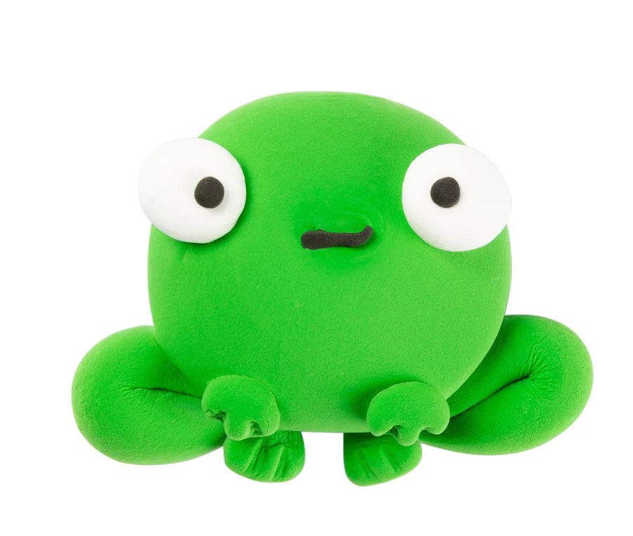 Creative Clay 18 X 25g pk