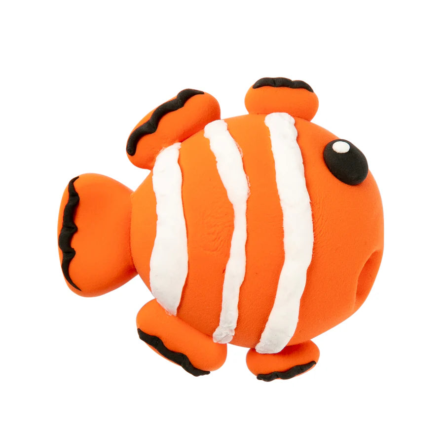 Creative Clay 18 X 25g pk