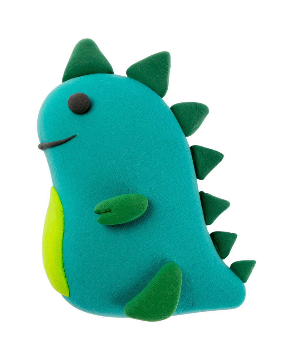 Creative Clay 18 X 25g pk