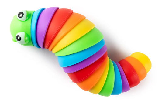 Curly Caterpillar