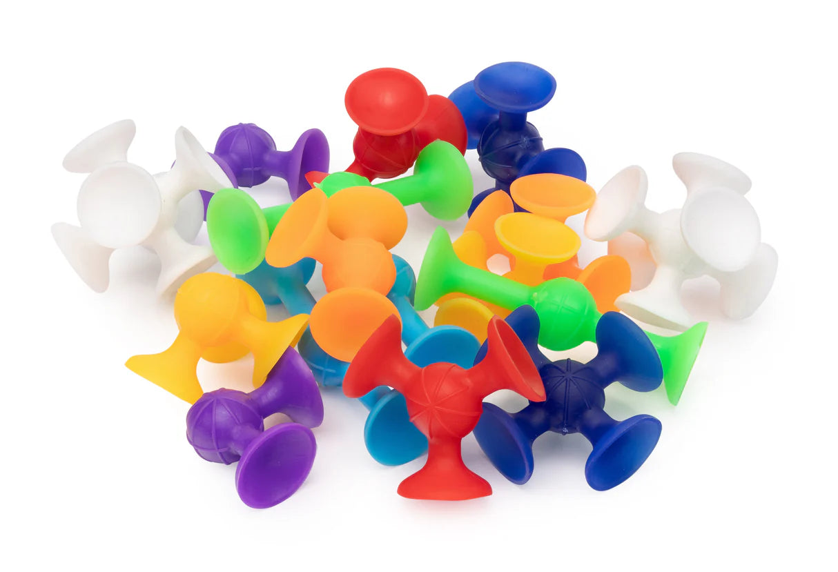 Suction Shapes Jar ETA OCT
