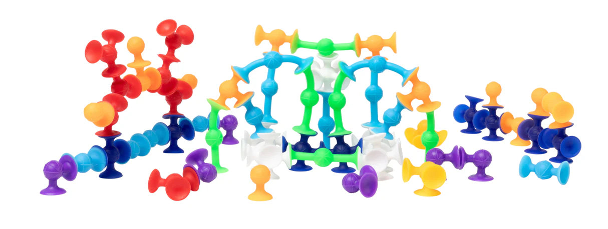 Suction Shapes Jar ETA OCT