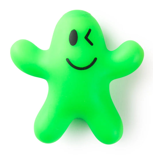 Squish Pal Green