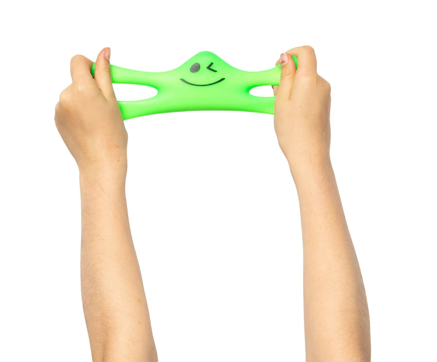 Squish Pal Green