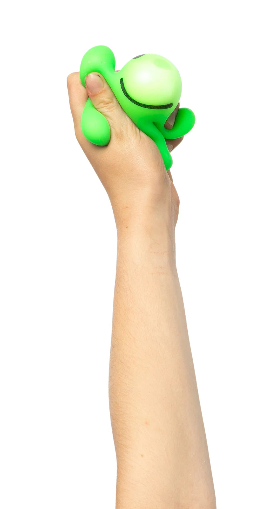Squish Pal Green