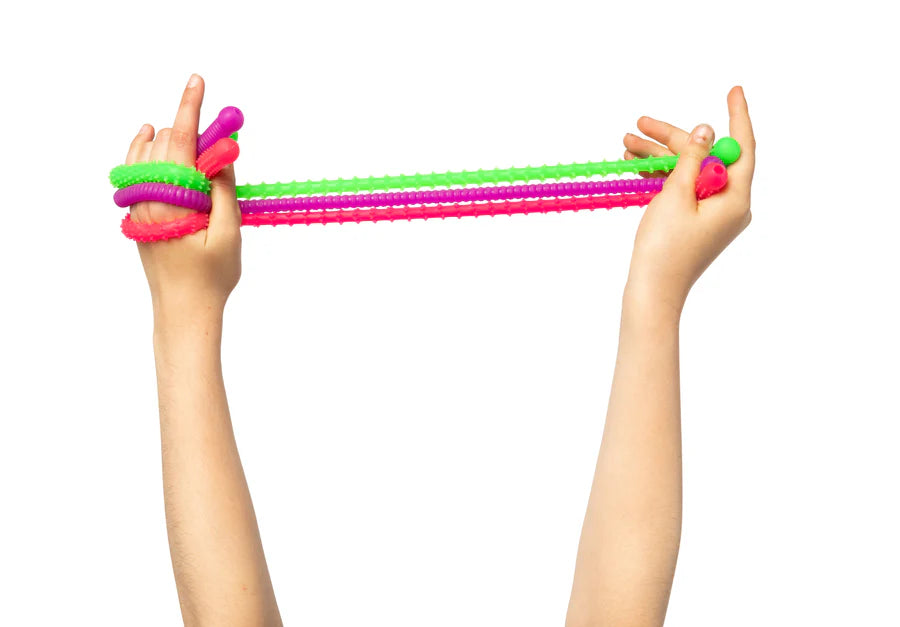Stretch Strings