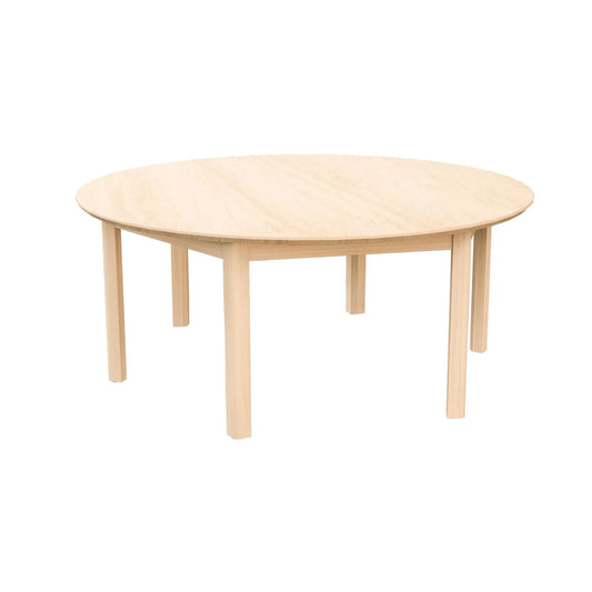 Elegance Circular Table ø120 X 53cmH 6 Legs