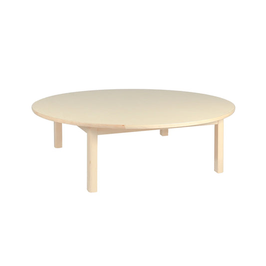 Elegance Circular Table ø120 X 53cmH