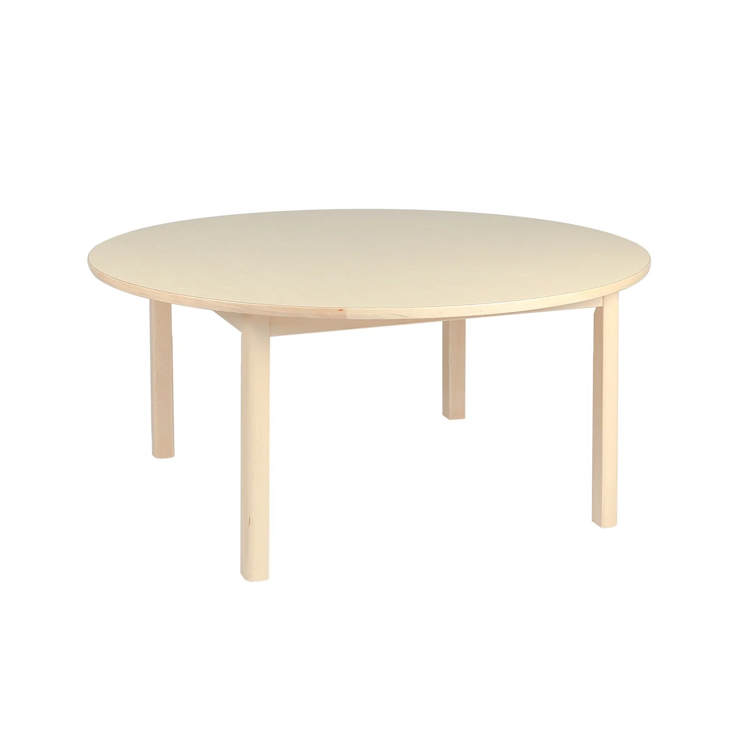 Elegance Circular Table ø120 X 71cmH