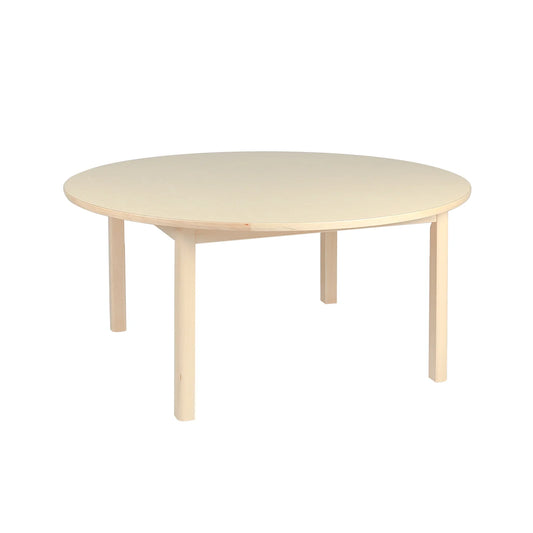 Elegance Circular Table ø120 X 71cmH