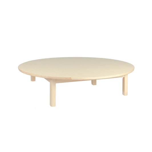 Elegance Circular Table ø120 X 36cmH