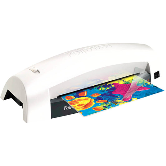 LAMINATOR Fellowes A3 Lunar Plus White/Grey